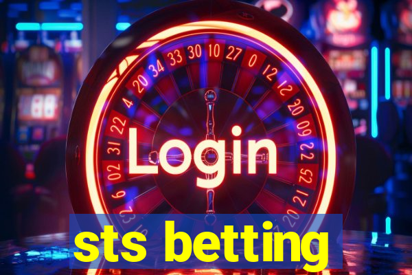 sts betting